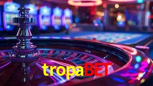 Experiência VIP tropabet