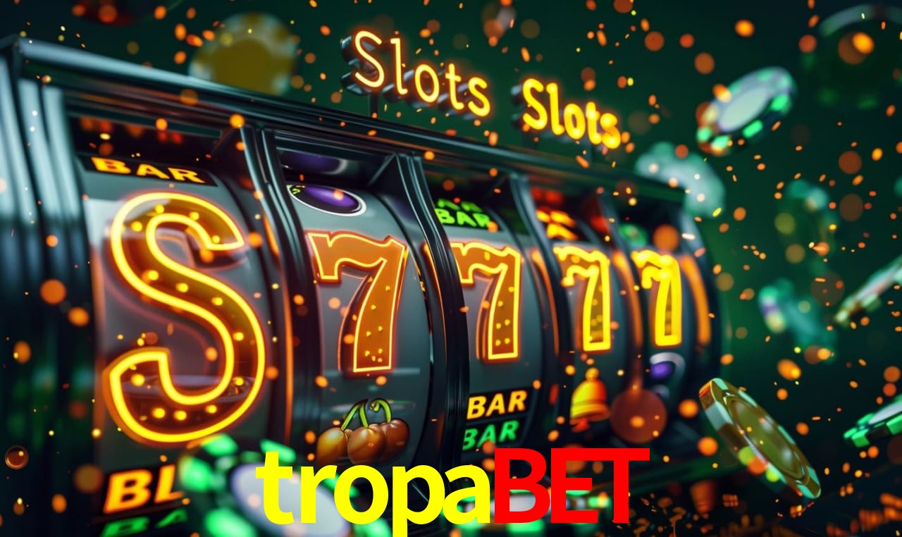 Tennis Betting tropabet
