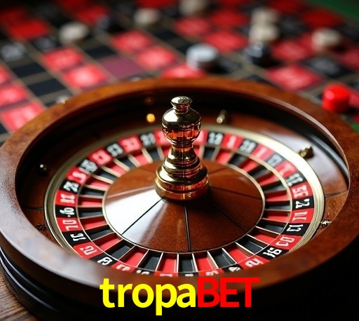 Responsive Design tropabet