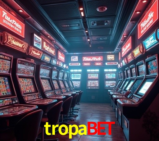 Security Systems tropabet
