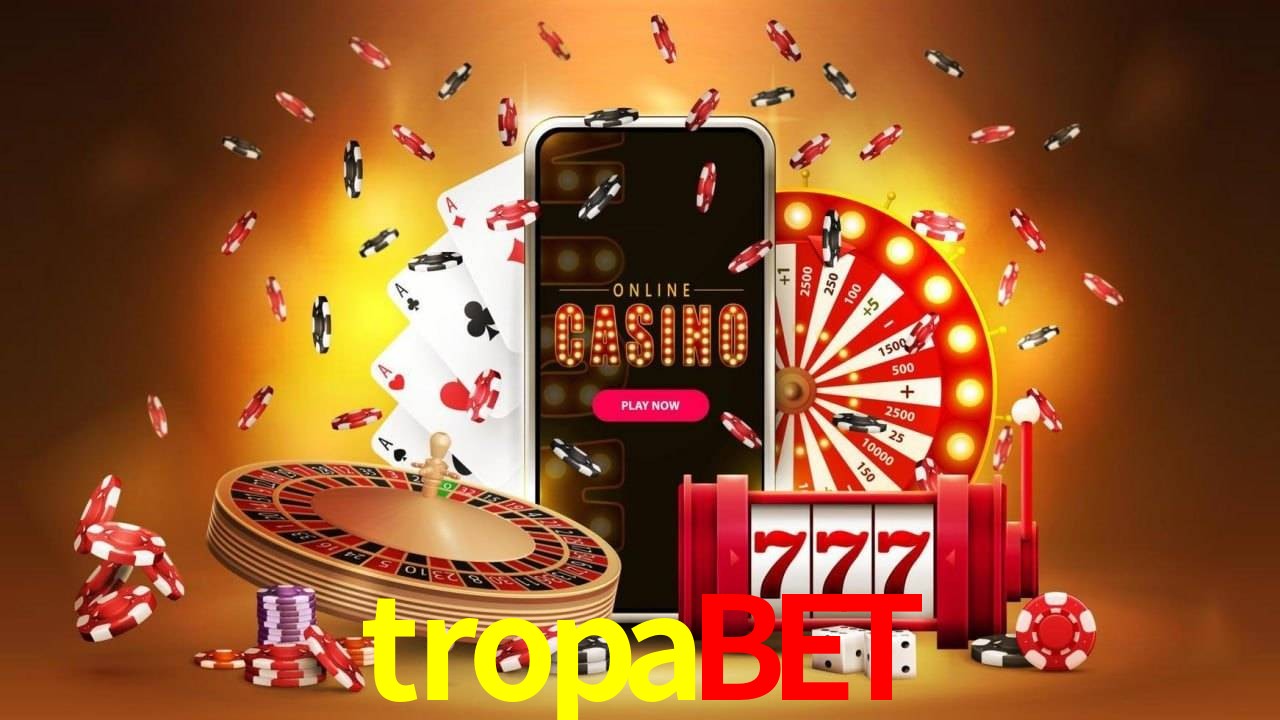 Games Directory tropabet