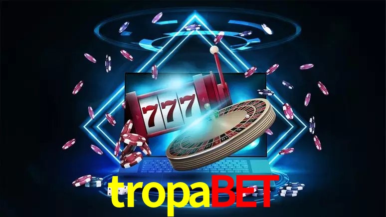 Live Casino tropabet