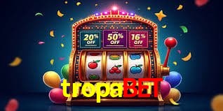 2FA Security tropabet